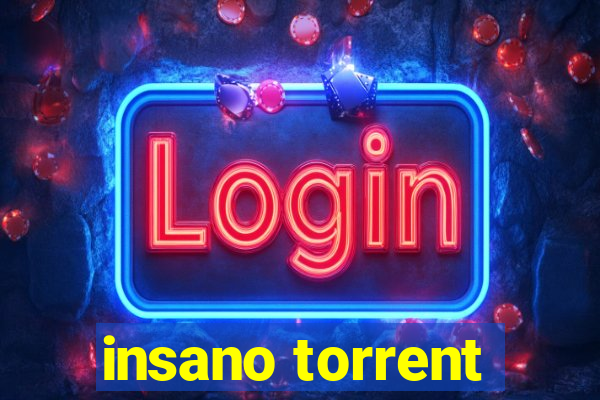 insano torrent